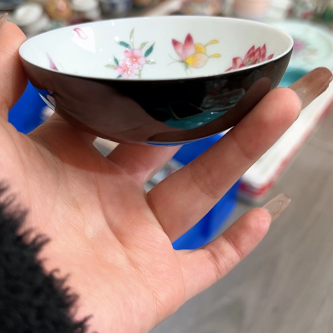 微瑕微瑕景德镇陶瓷