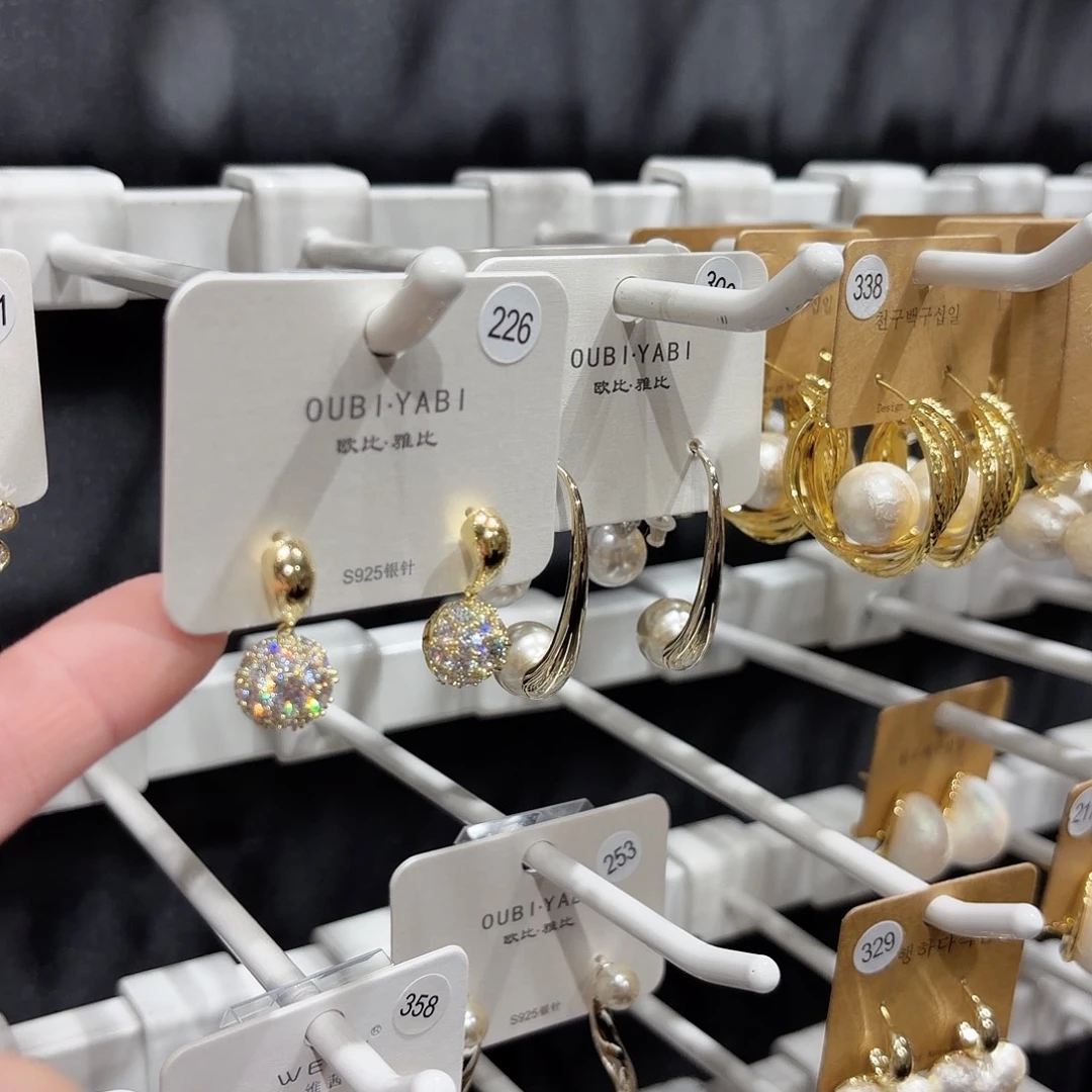 合成立方氧化锆铜合金925银