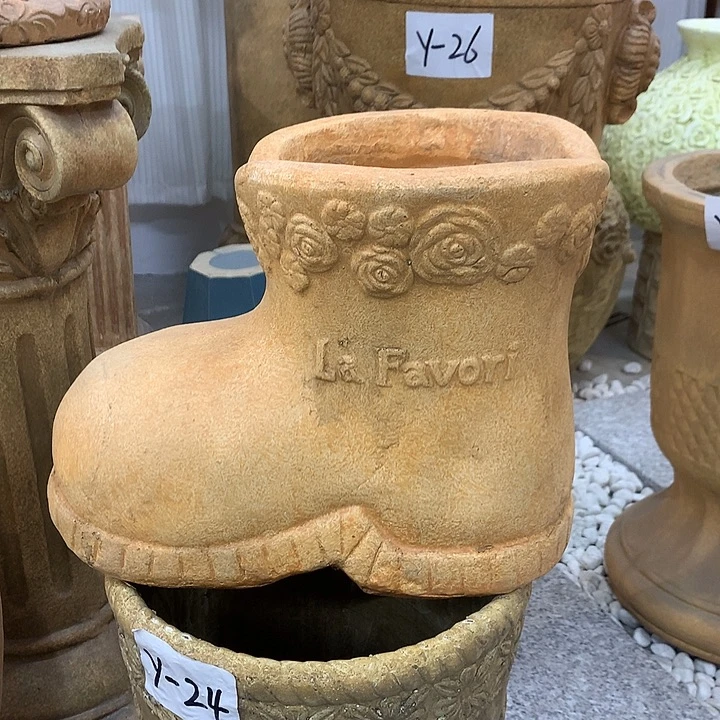 红陶高24宽30口16