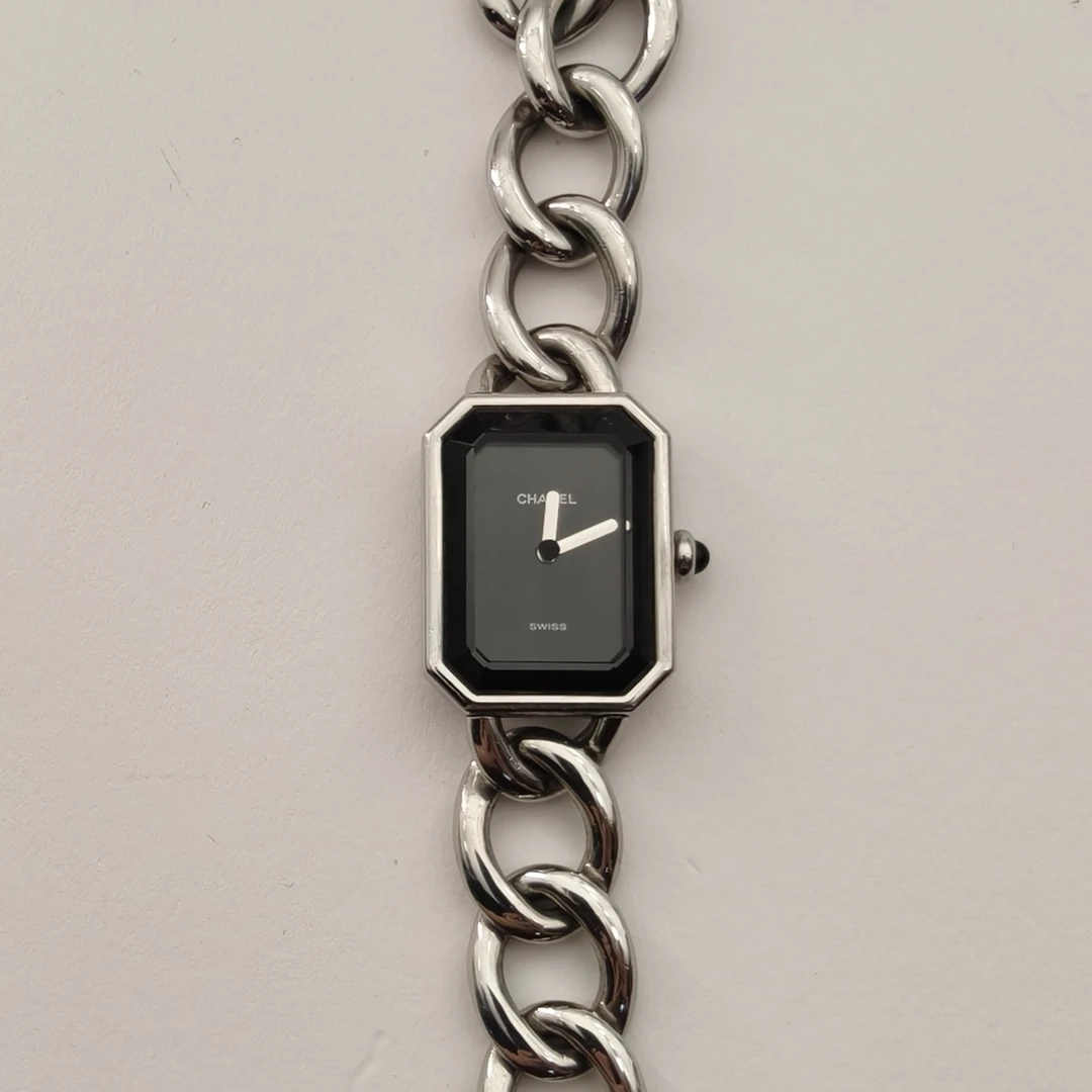 99新 Chanel/香奈儿 小花柳 香奈儿PREMIERE系列H7018腕表
