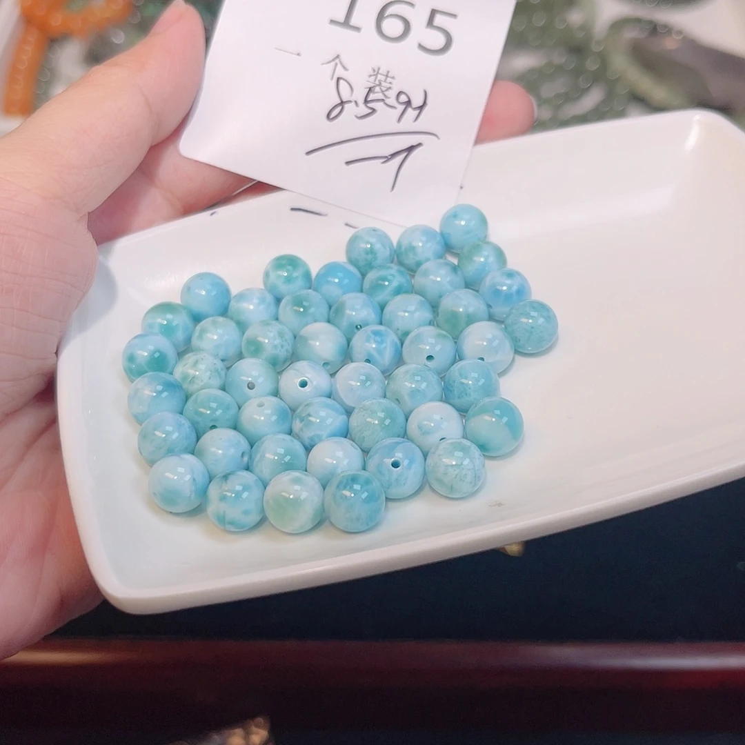 未镶嵌水晶珠宝半成品165 。