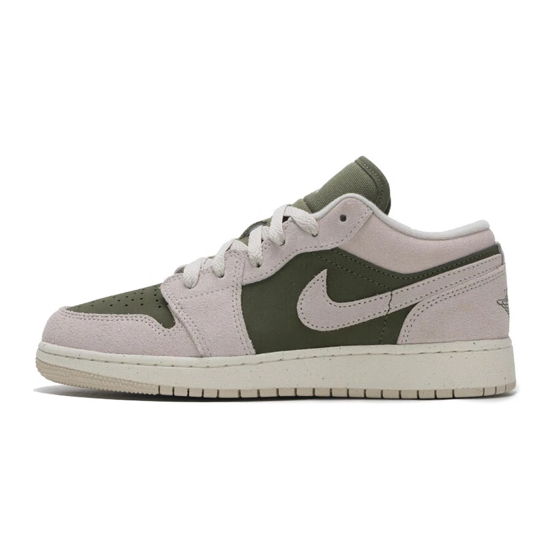 Nike耐克【太】女鞋AIR JORDAN 1 LOW SE运动鞋篮球鞋HV4396-201