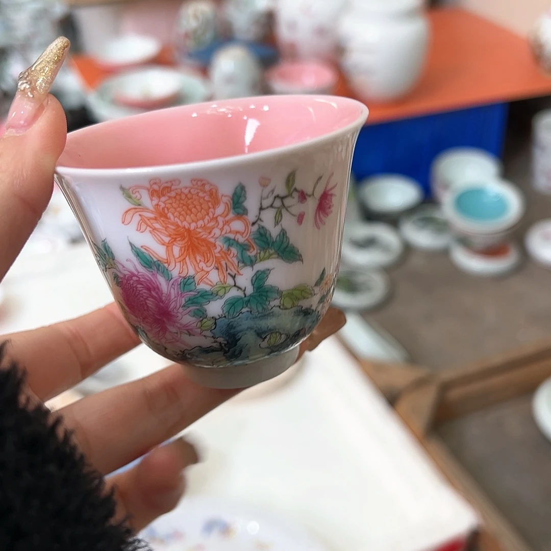 微瑕微瑕景德镇陶瓷