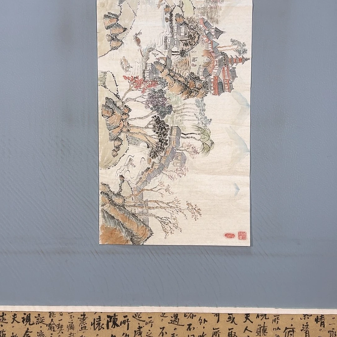 国画626 牡丹图画