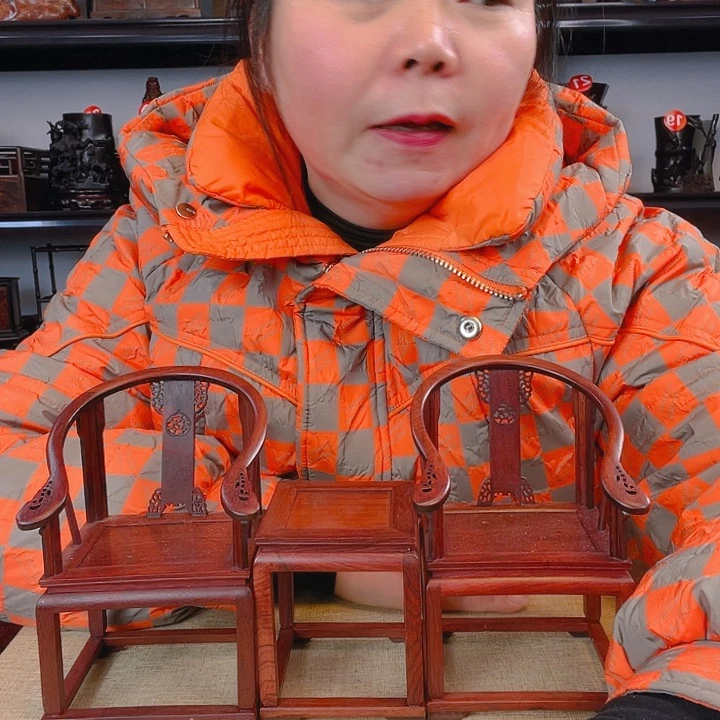 木老李红木工艺品179