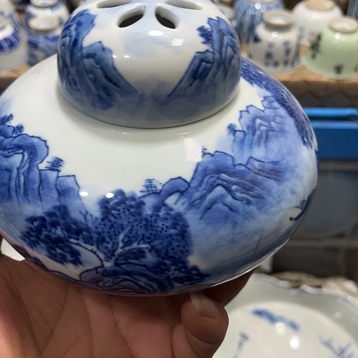 胖***姥陶瓷茶玩榜第二十名