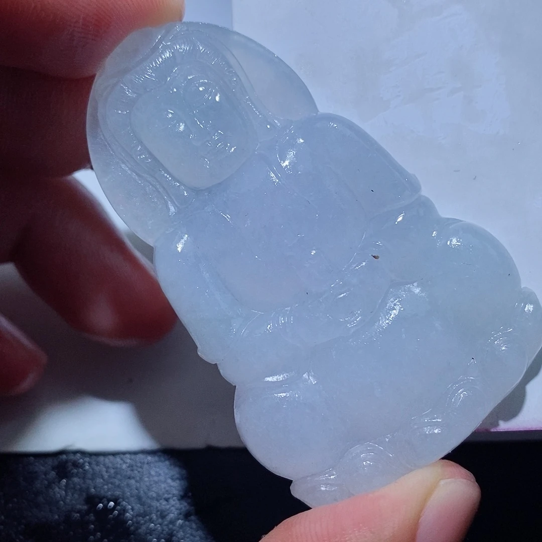 未镶嵌定制翡翠翡翠