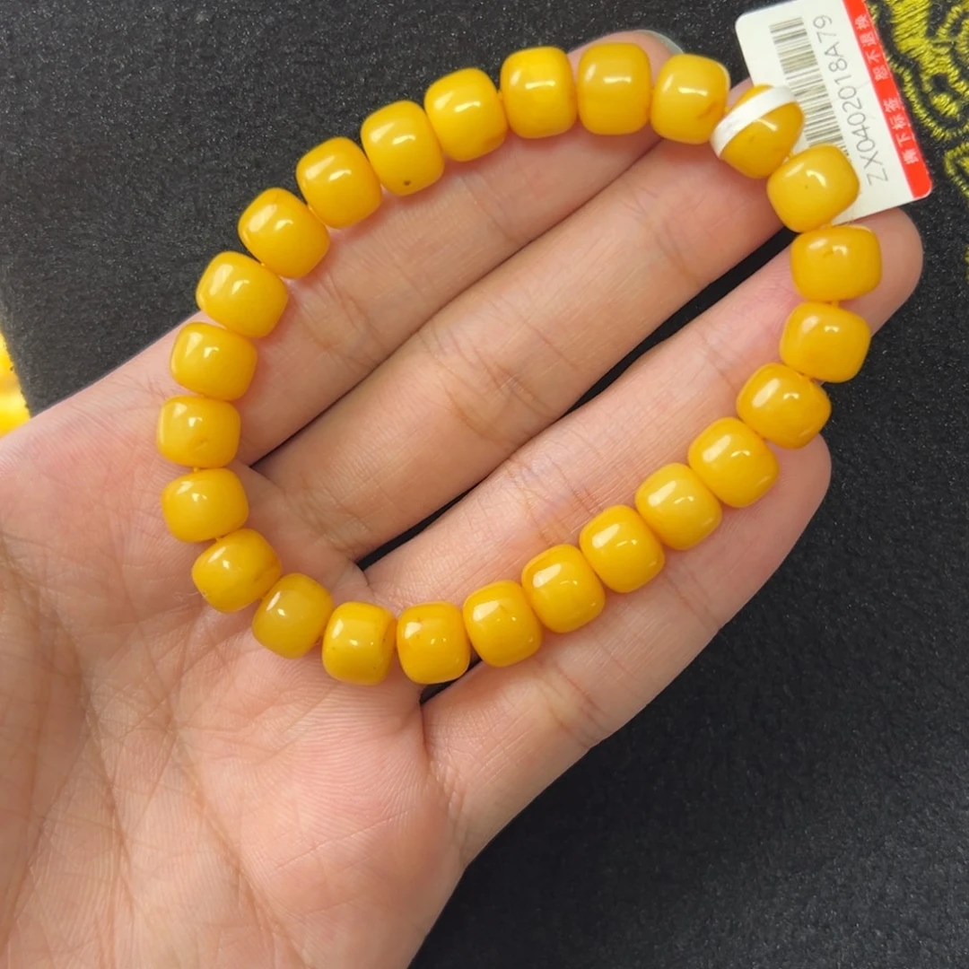 未镶嵌琥珀珠宝奇石