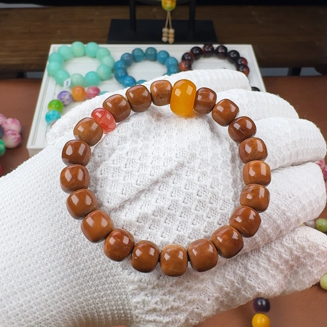 菩提根/象牙果吊坠库克特价9乘10