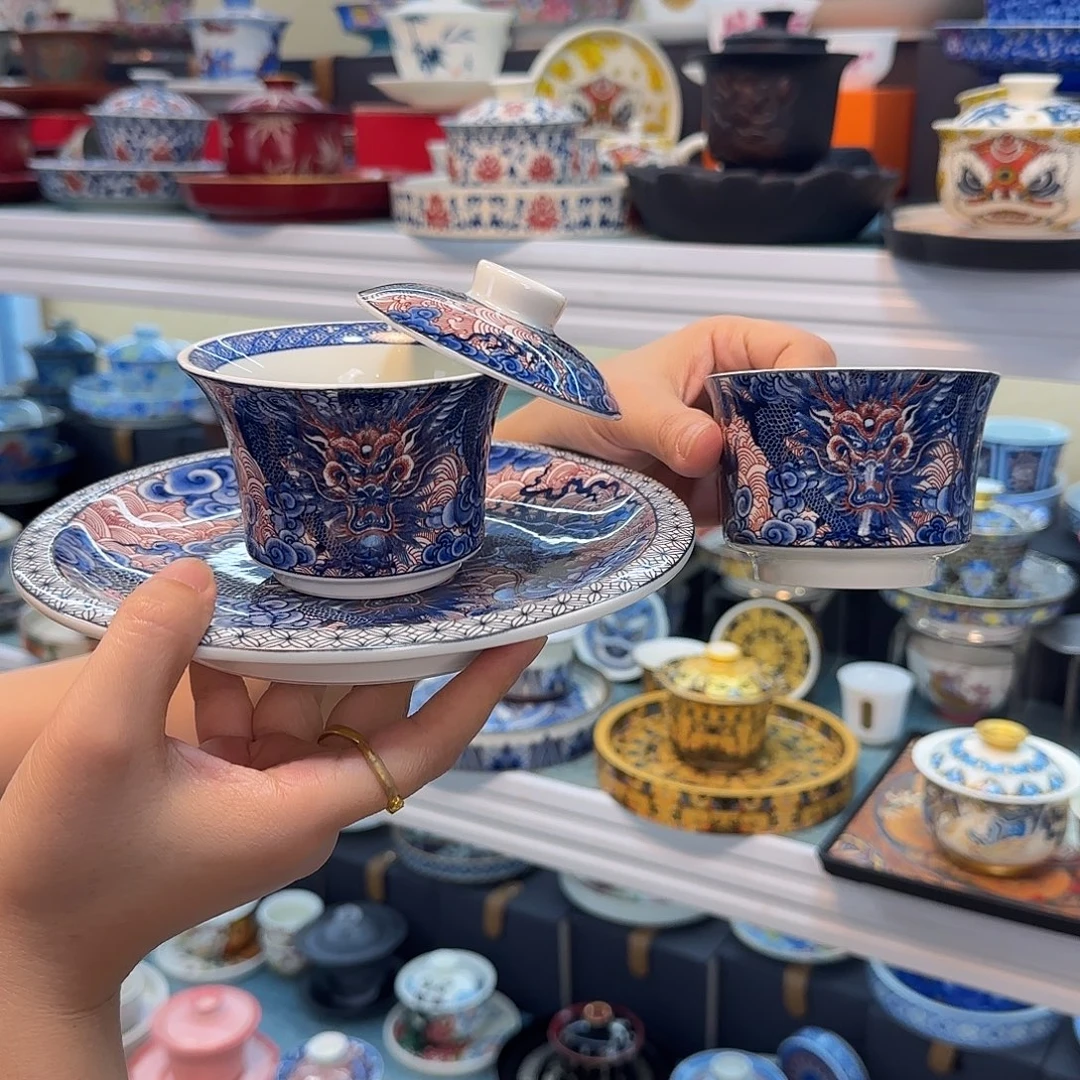 我们的目标是成为更好