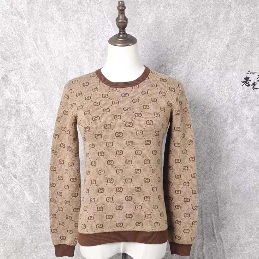 99新 GUCCI/古驰 海囤J/古驰/衣服/12码/ha60192