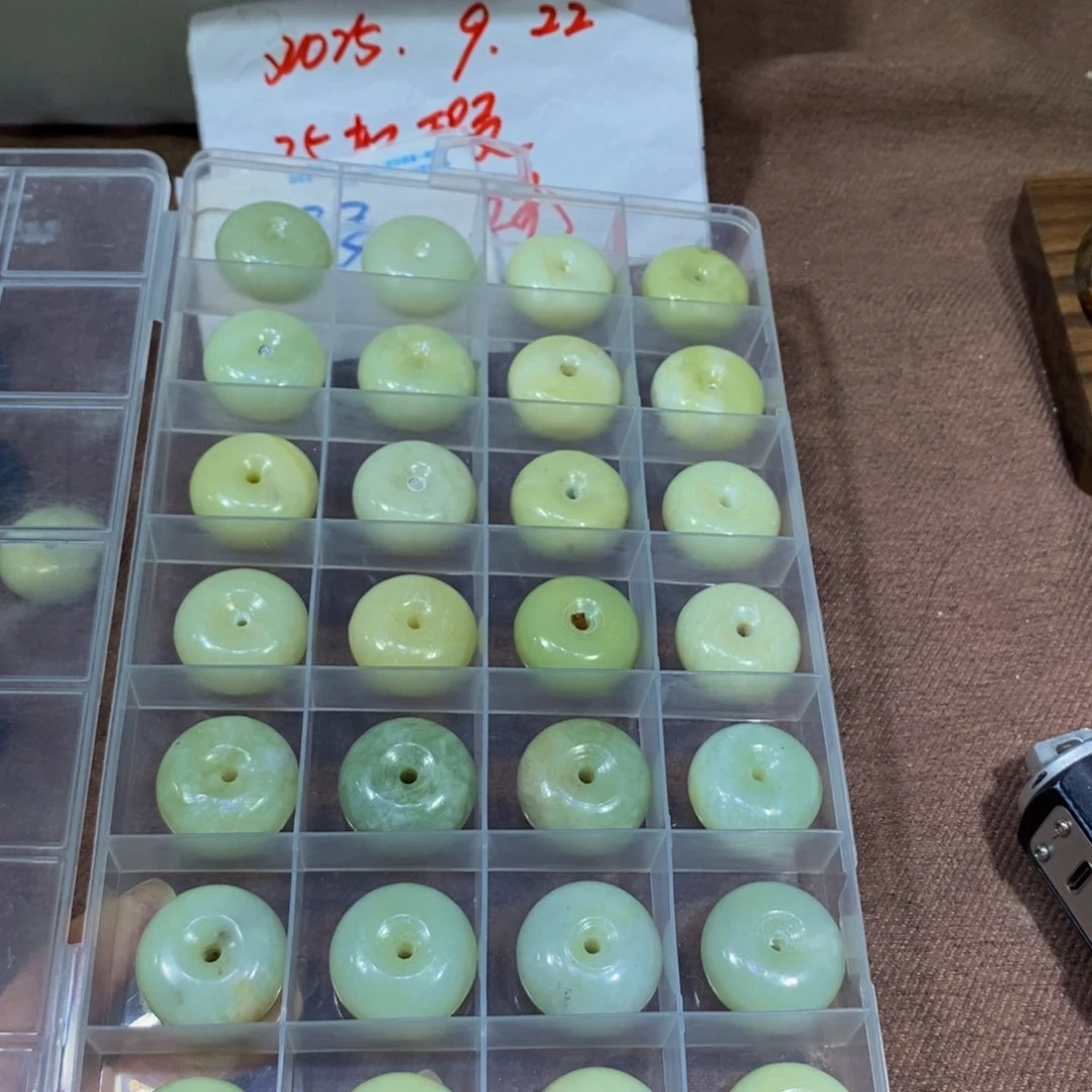 未镶嵌蛇纹石玉其他125