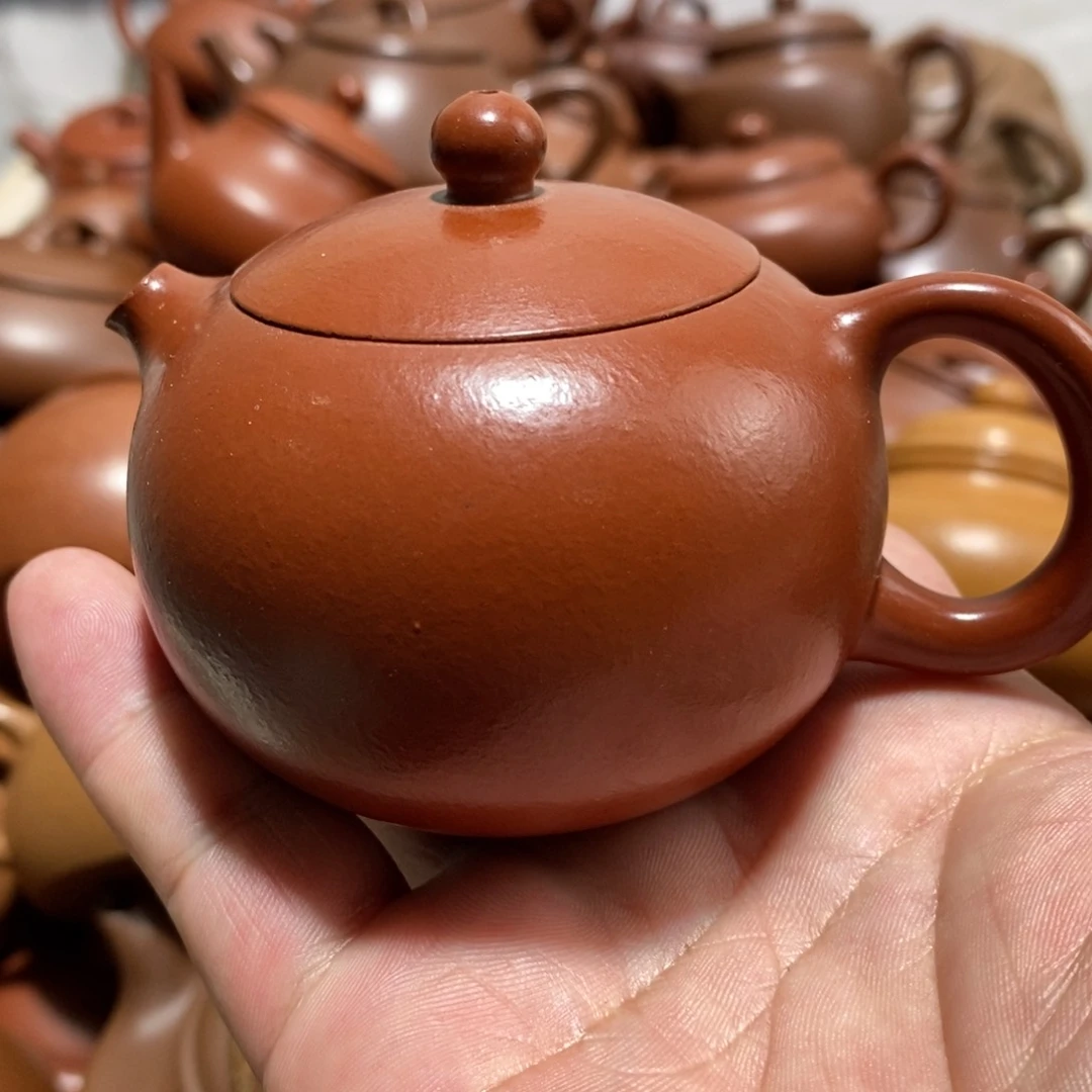 紫砂茶壶闪购商品紫砂壶