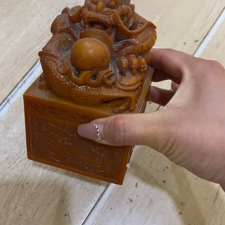 摆件宫廷影视老旧工艺摆件