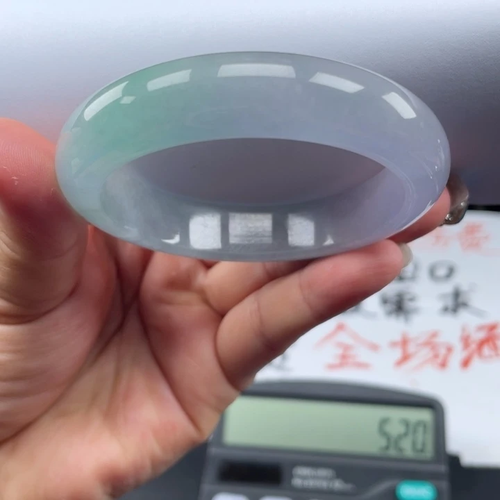 直播间所见即所得07