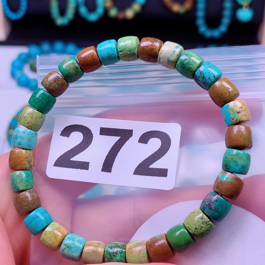 空竹粉丝专享十堰特色手工散珠