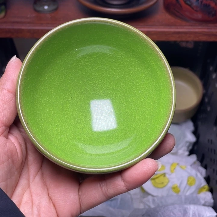 茶盏你说过一段很美好