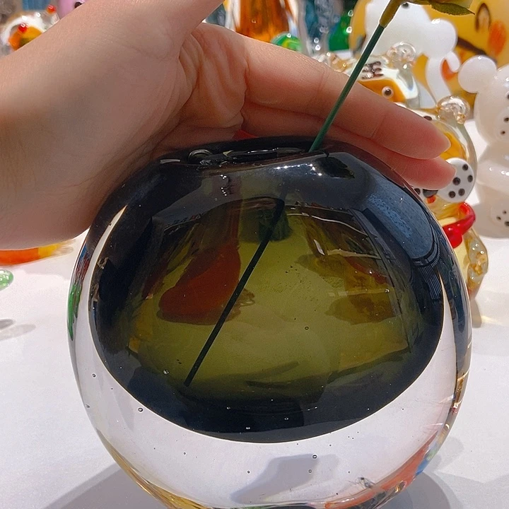 手工艺品琉璃全品