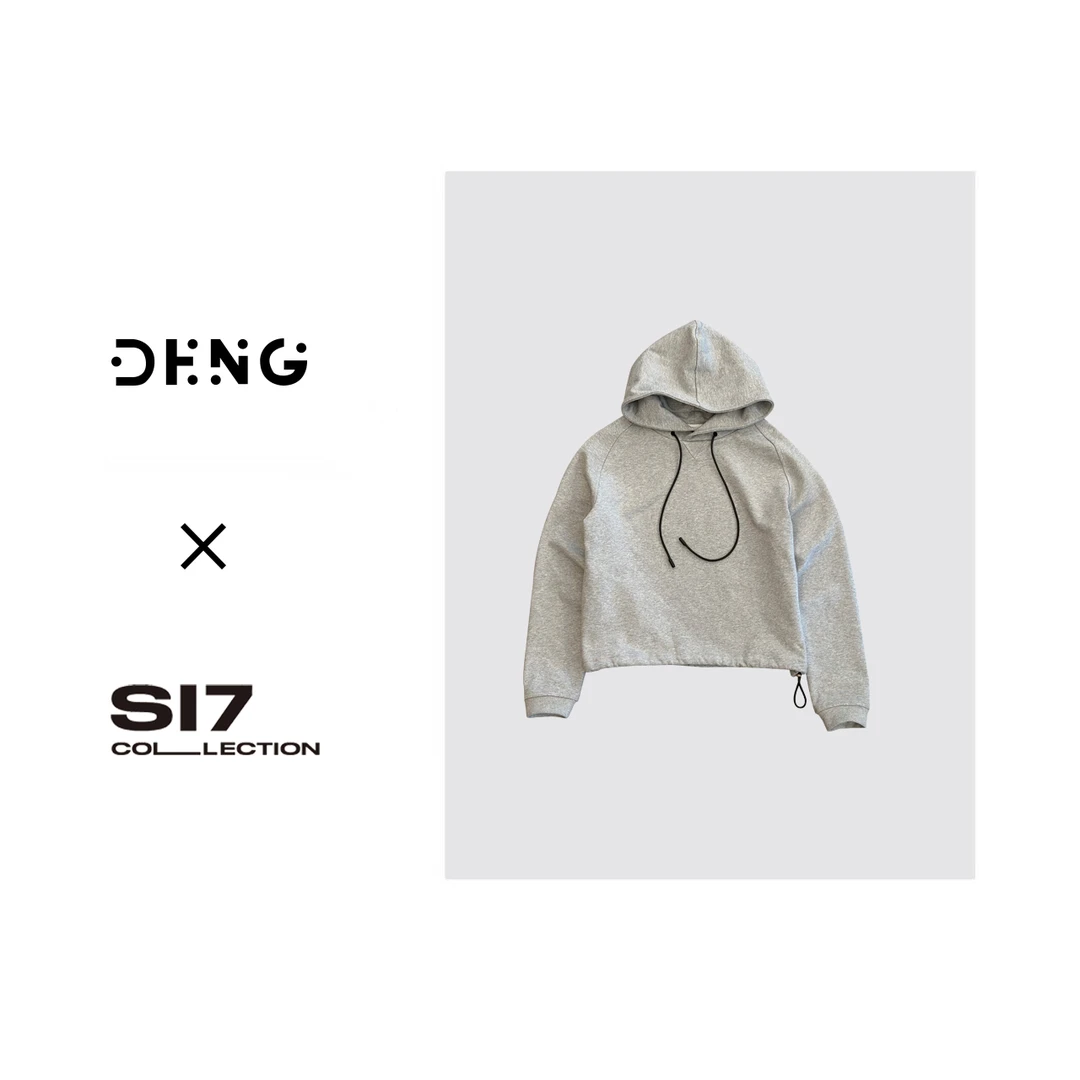 NNB018连帽卫衣卫衣