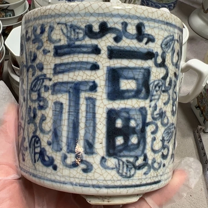 景德镇瓷器摆件工艺品