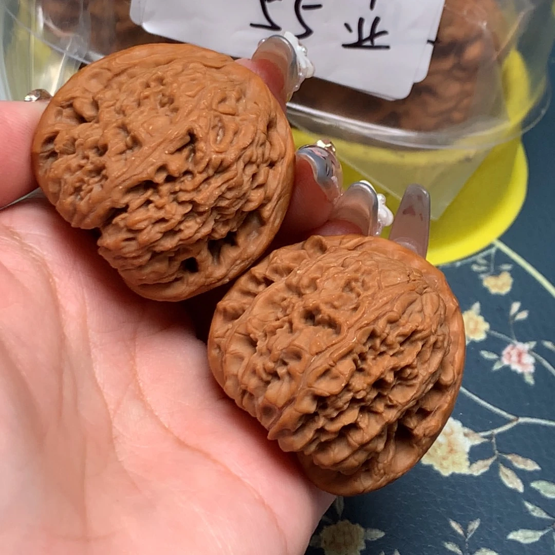 把件文玩核桃40-31408-8