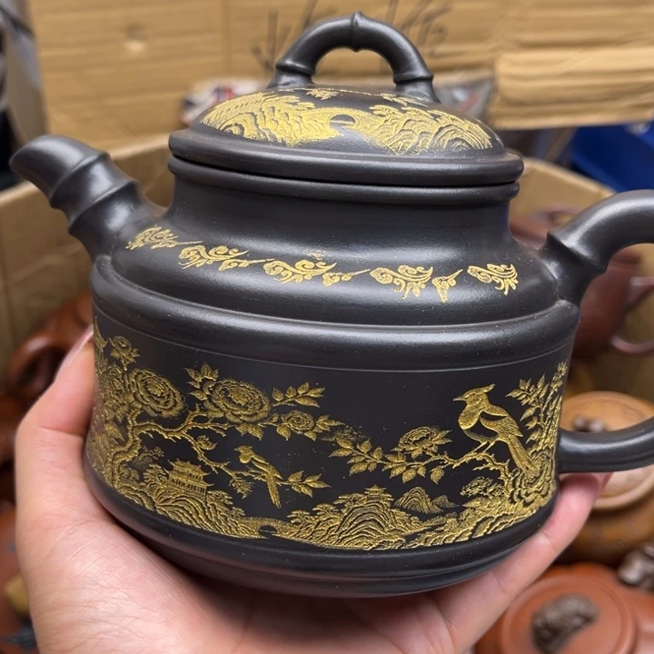 紫砂茶壶紫砂壶等各种