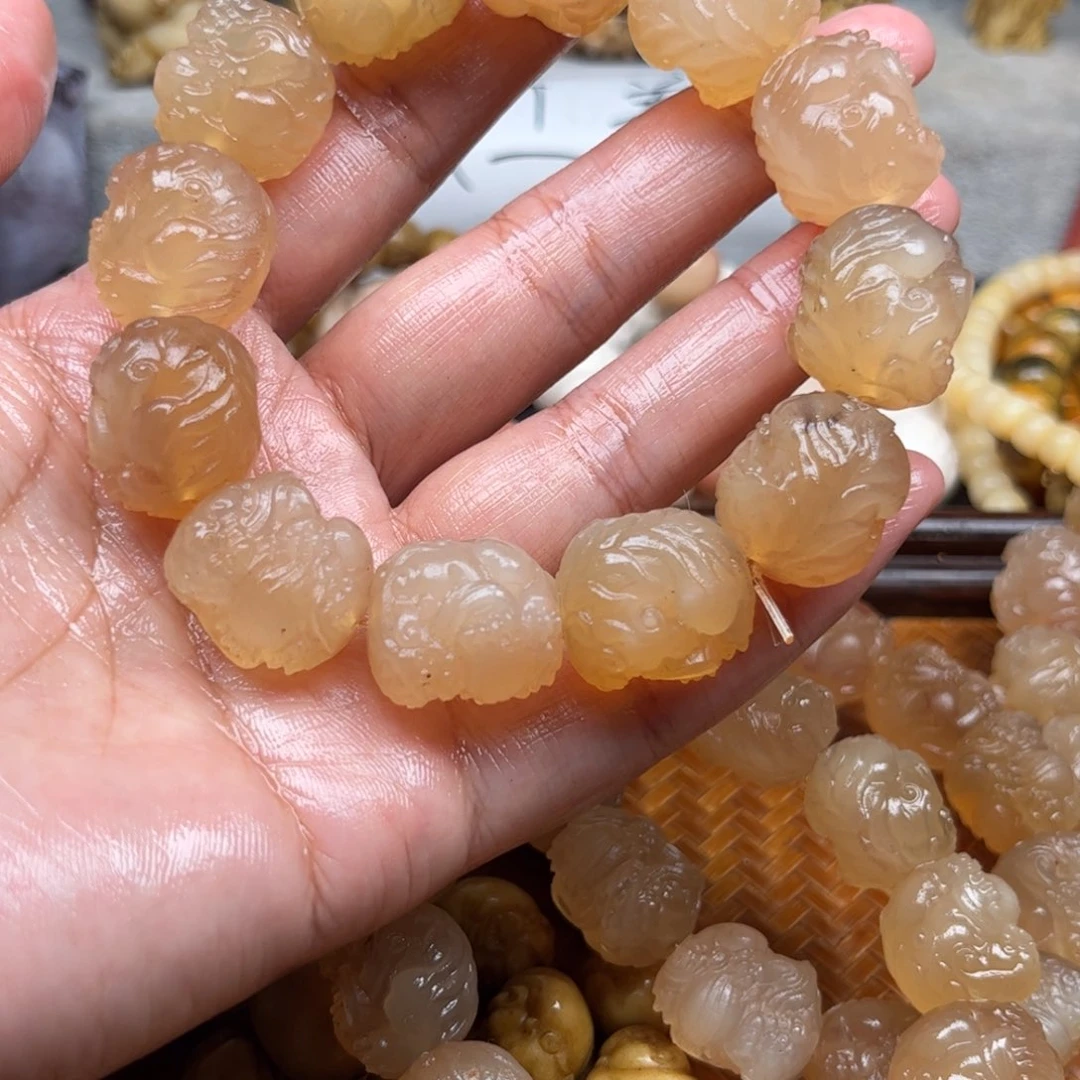 鹿骨其他枕***她人工养殖驼骨32