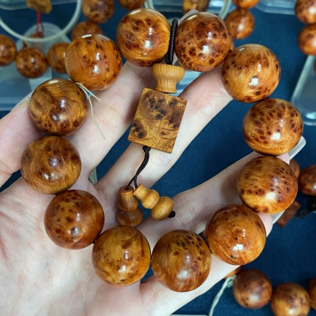 柏木（崖柏）无事牌2.0