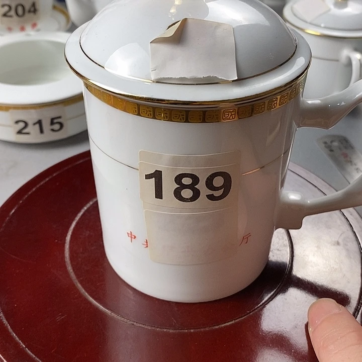 景德镇精品陶瓷作品