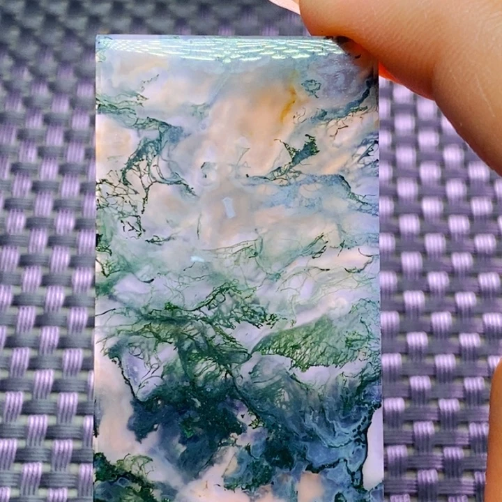 玛瑙/玉髓颈饰未镶嵌?***?