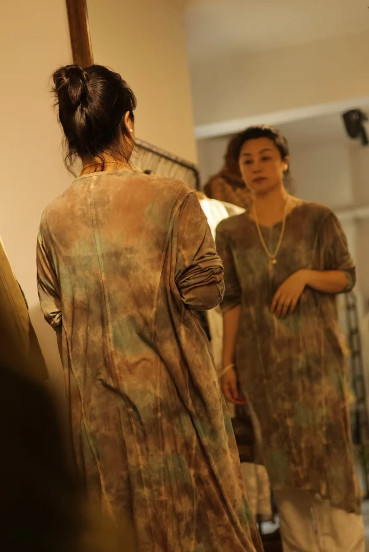 几见 速干防晒长袖W51303