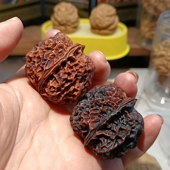 ༄***࿐把件文玩核桃96666666666