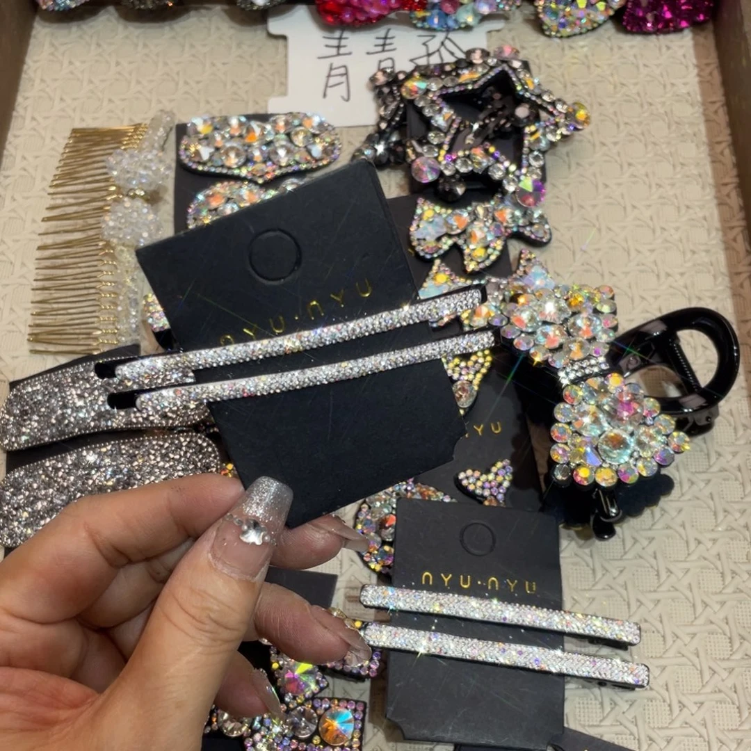 仿水晶铁合金8888