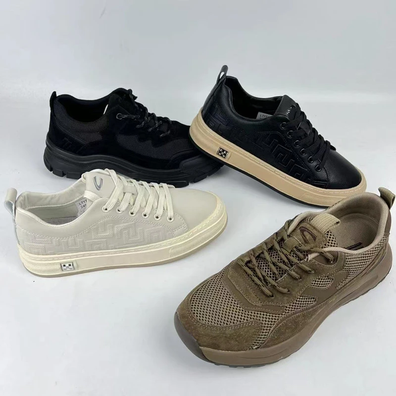 四季清仓男女断码时尚休闲鞋29-99 无运费