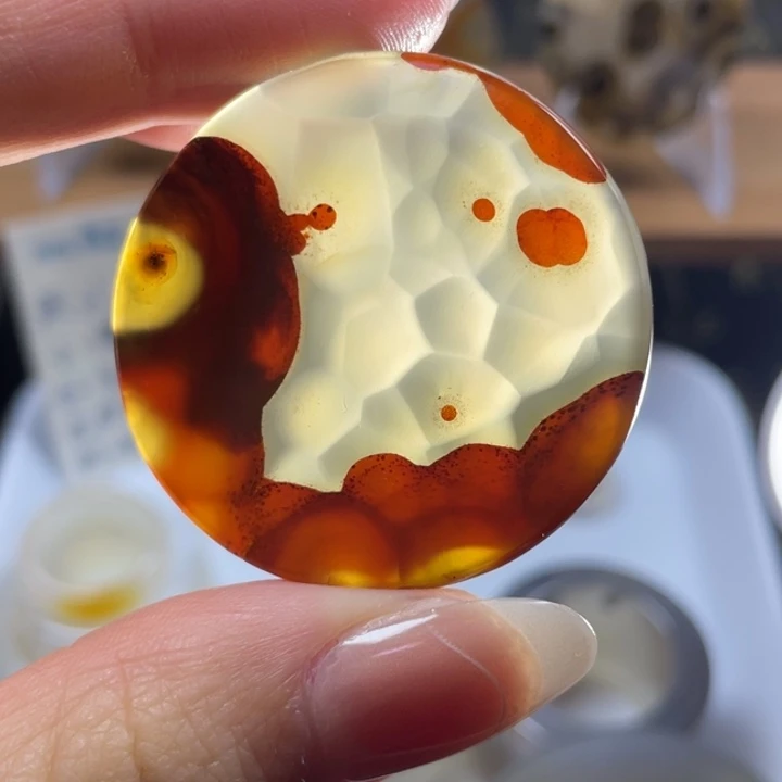 玛瑙/玉髓未镶嵌牌子