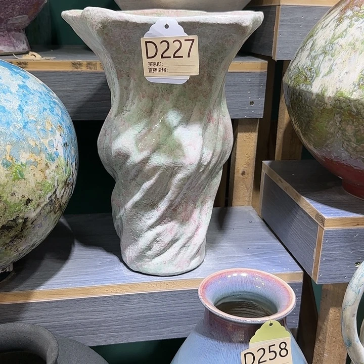 景德镇陶瓷艺术品