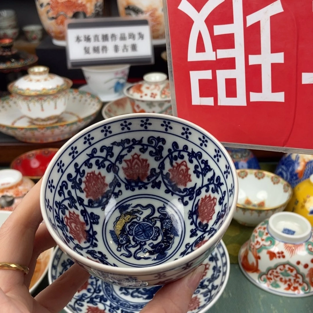 陶瓷的设计师是一个人