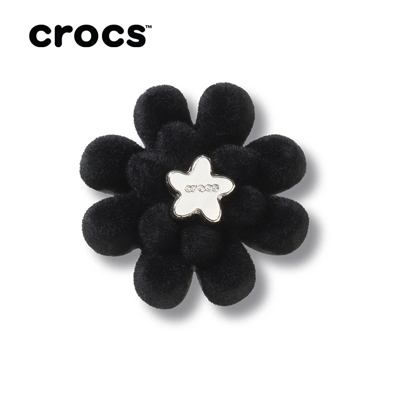 【白鹿同款】CROCS/卡骆驰洞洞鞋鞋花可爱时尚潮流洞洞鞋花官方配件