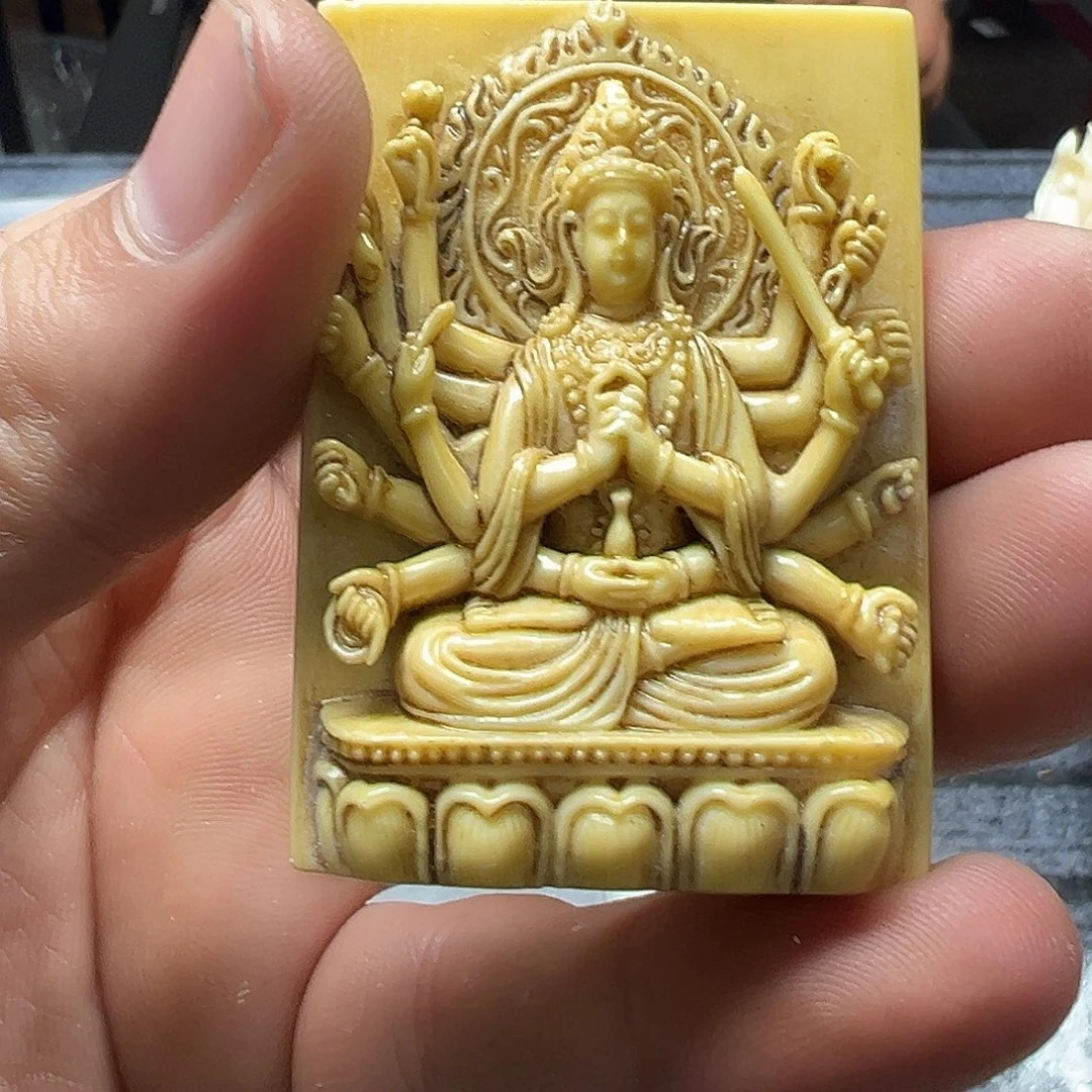 龘***尔大果紫檀（缅甸花梨）0132