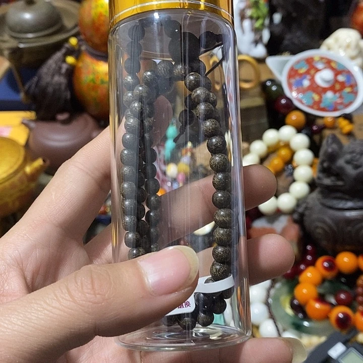 瓷器工艺精湛精细