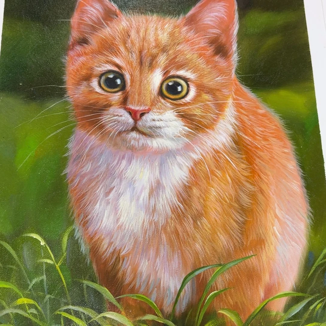 油画我是一只小小鸟地域文化