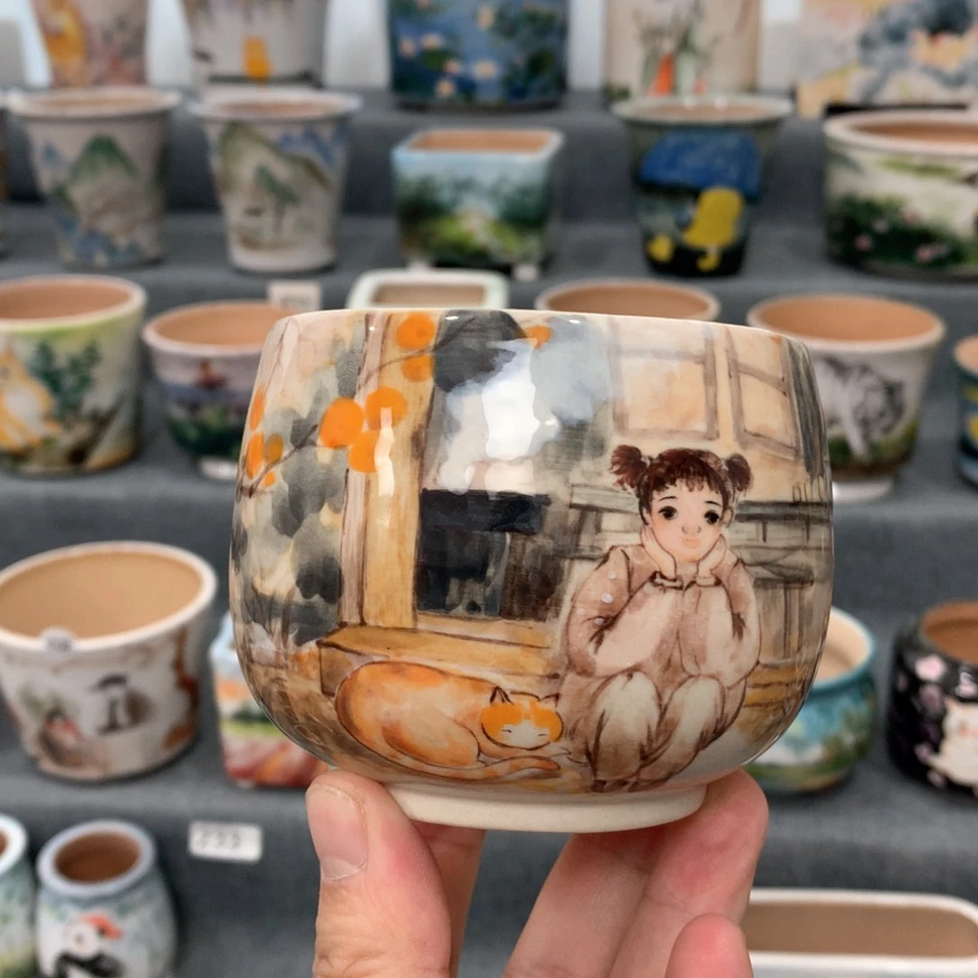 罐双十一返场特惠专场