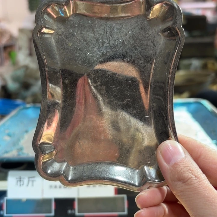 512 铜器物品理性消费