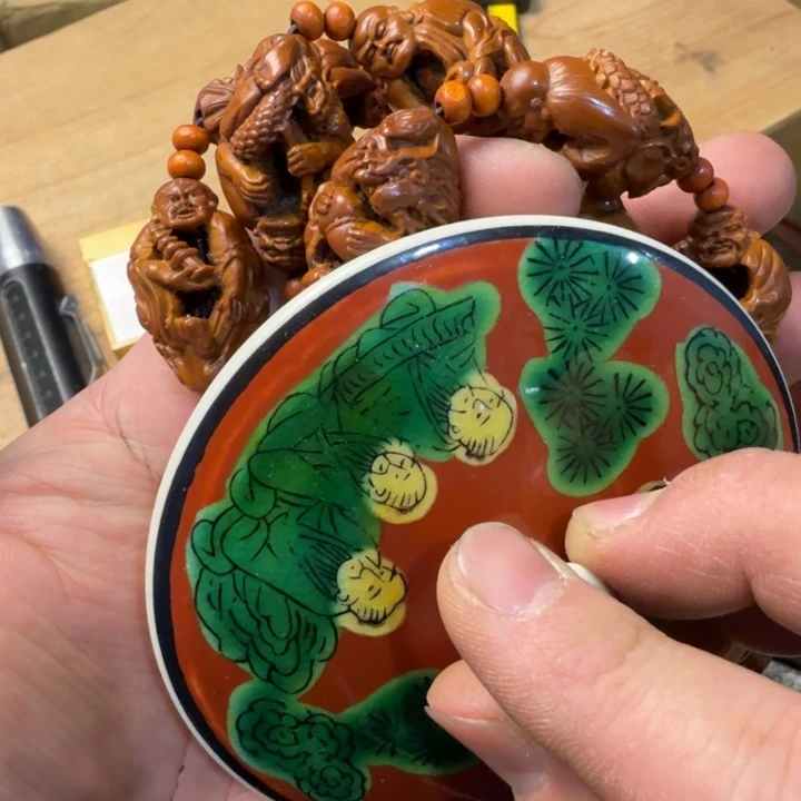 紫砂茶宠现代工艺美术作品