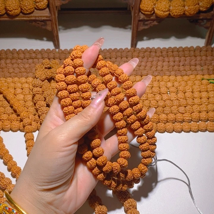 金刚菩提吊坠李**?金刚