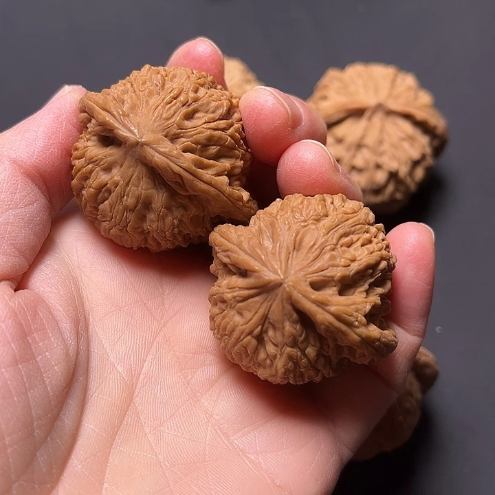 核桃38+南疆白茶全品