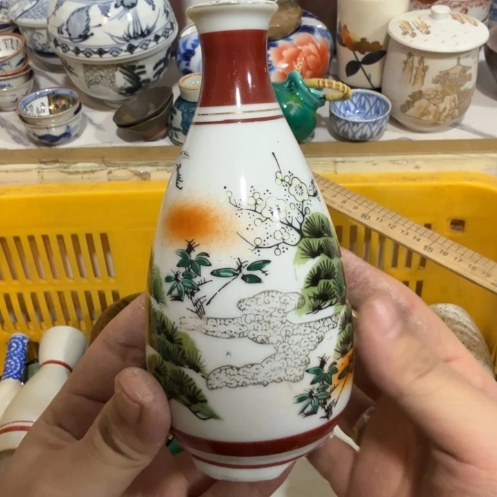 陶瓷推荐第二名20包邮
