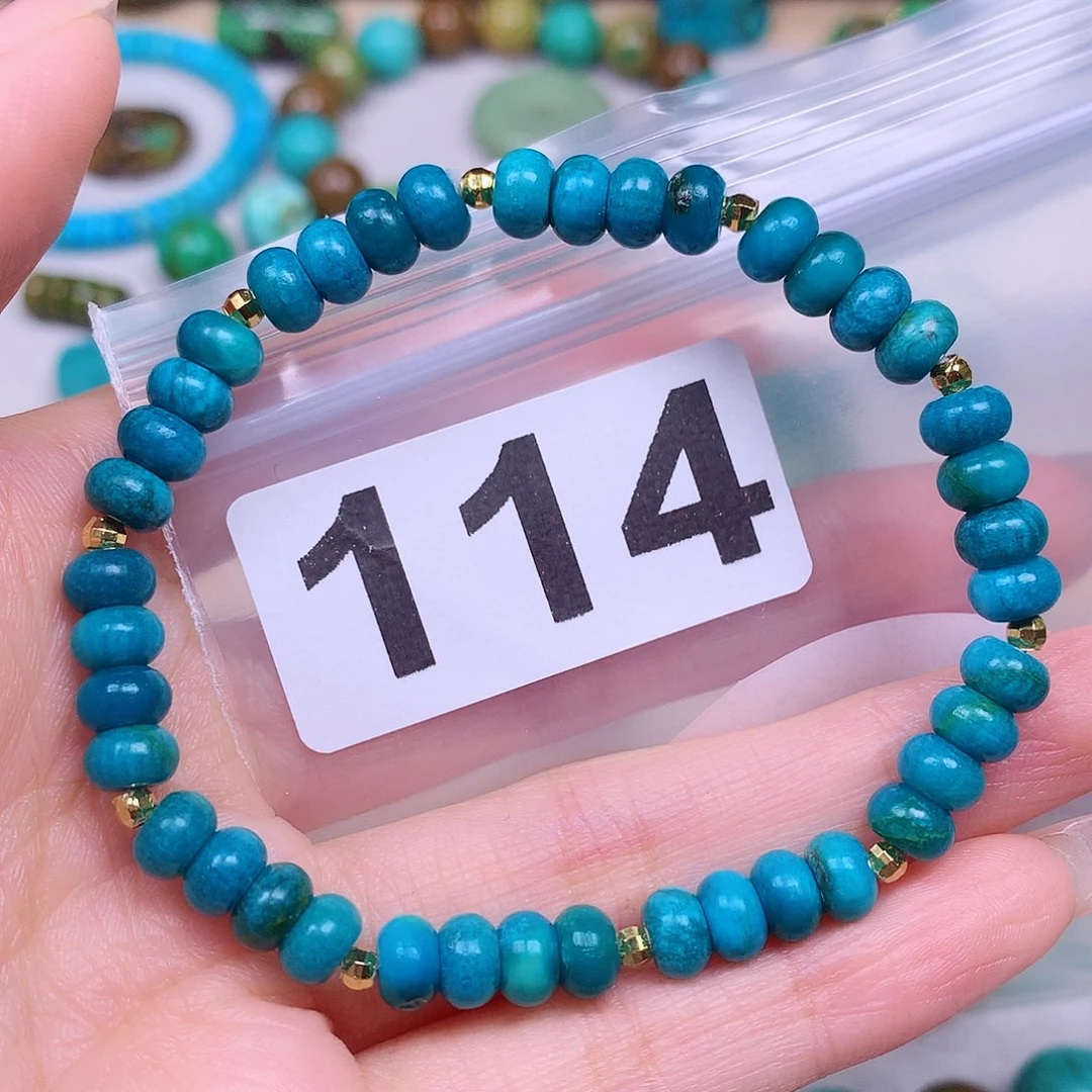 空竹粉丝专享十堰特色手工散珠