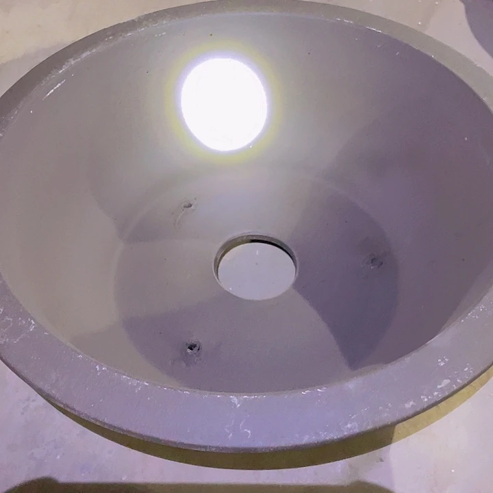 紫砂40紫泥碗盆花盆花哦