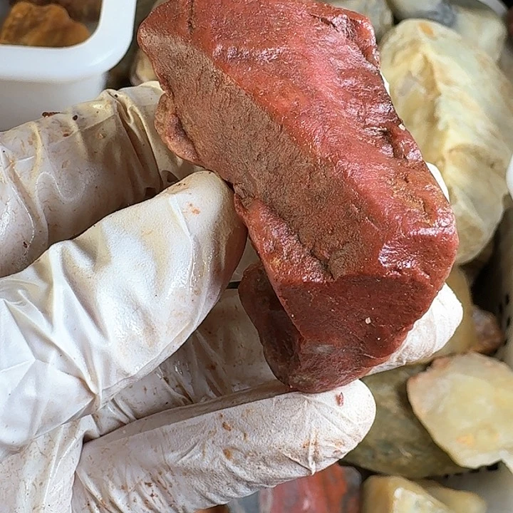 寿山石君*寿山石的故事